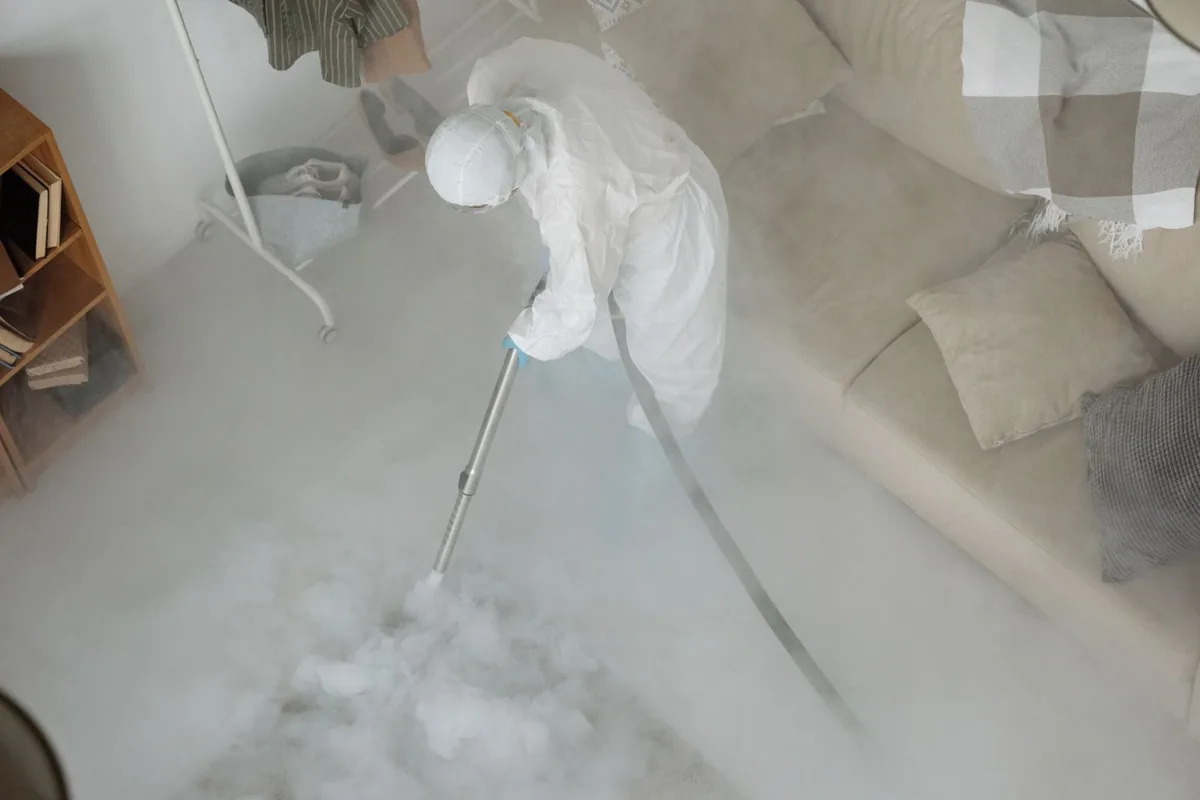 Biohazard Cleanup in Brentwood, Sacramento, CA