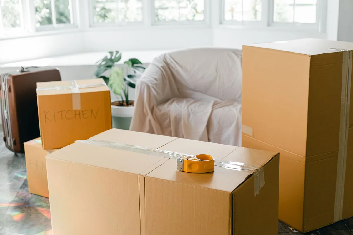 Hoarding Cleanup in Brentwood, Sacramento, CA